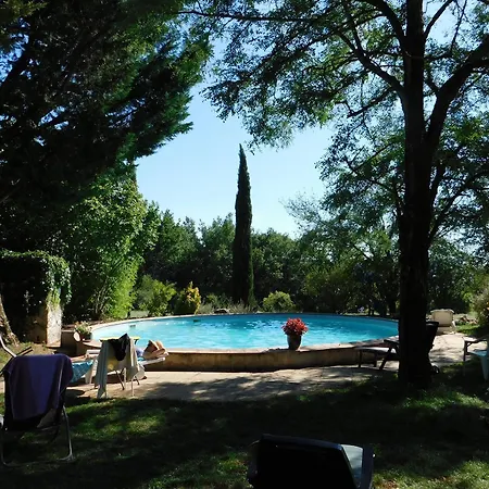 Hotel La Roane Yoga & Creativity Center *