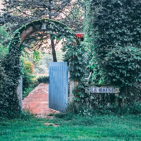 Hotel La Roane Yoga & Creativity Center Cazals (Lot)