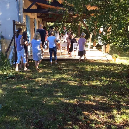 La Roane Yoga & Creativity Center Cazals (Lot)