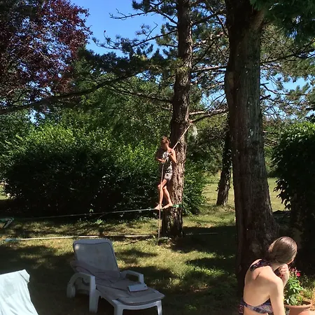 La Roane Yoga & Creativity Center * Cazals (Lot)