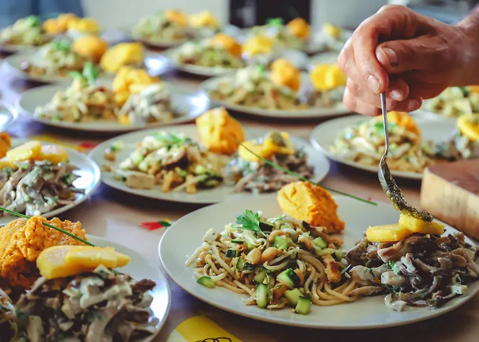 La Roane Yoga & Creativity Center Cazals (Lot)