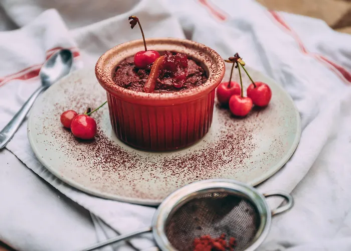 La Roane Yoga & Creativity Center Hotel