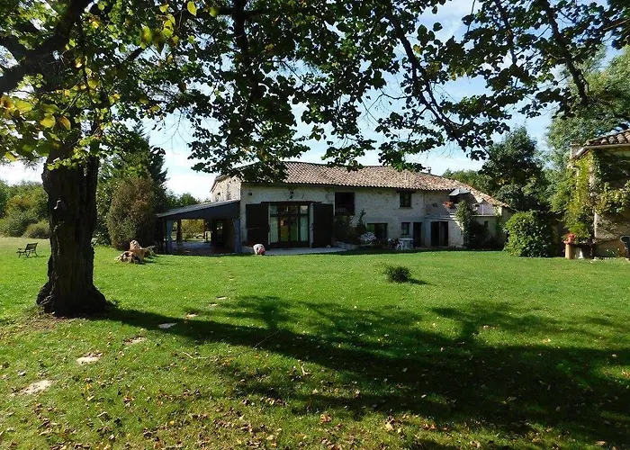 La Roane Yoga & Creativity Center * Cazals (Lot)