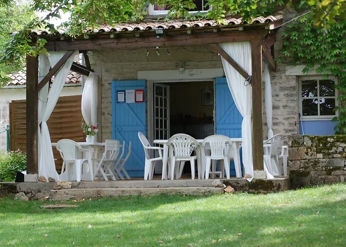 La Roane Yoga & Creativity Center Hotel Cazals (Lot)