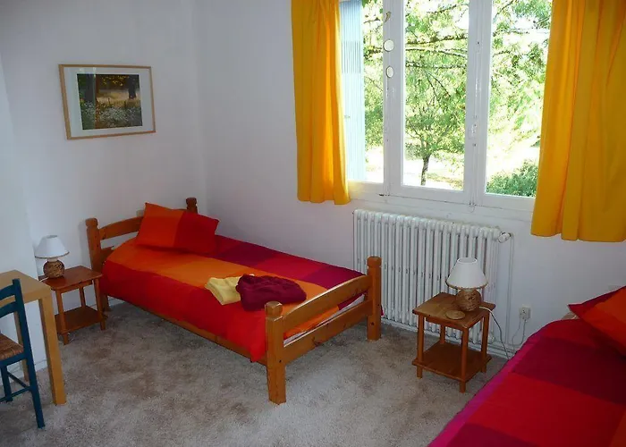 La Roane Yoga & Creativity Center Hotel